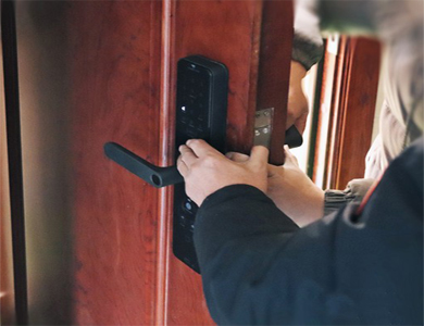皮山24小时上门开锁公司